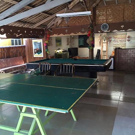 Karancho Beach House Lapu-Lapu City Esterno foto