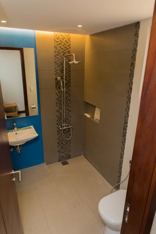 Karancho Beach House Lapu-Lapu City Esterno foto