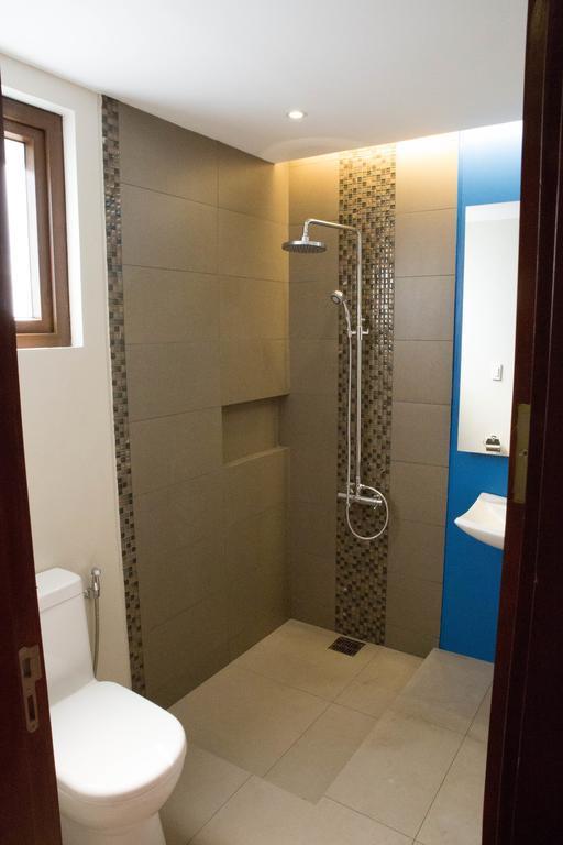 Karancho Beach House Lapu-Lapu City Esterno foto