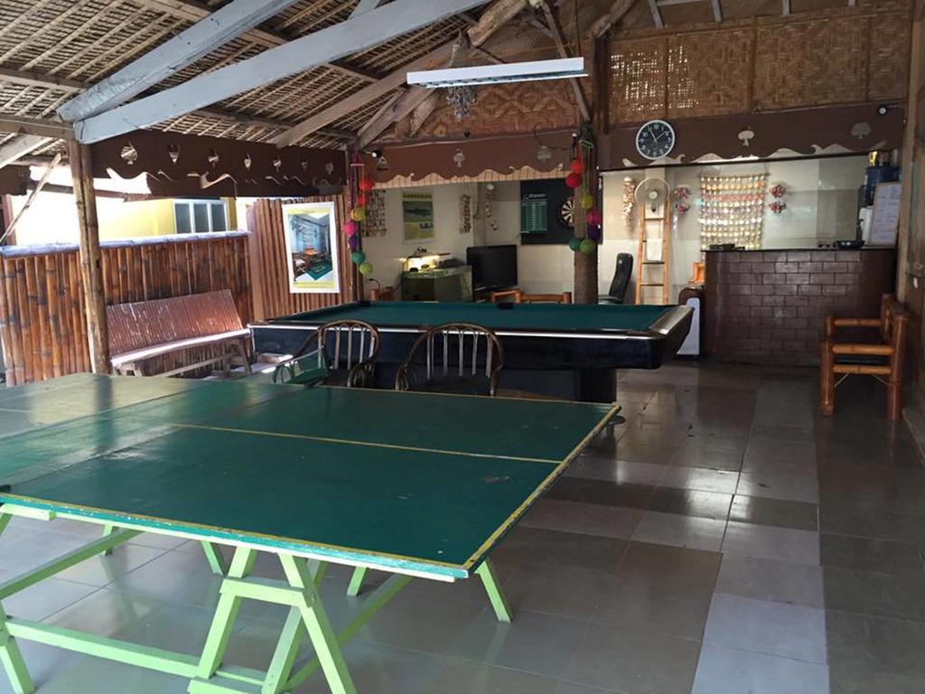 Karancho Beach House Lapu-Lapu City Esterno foto