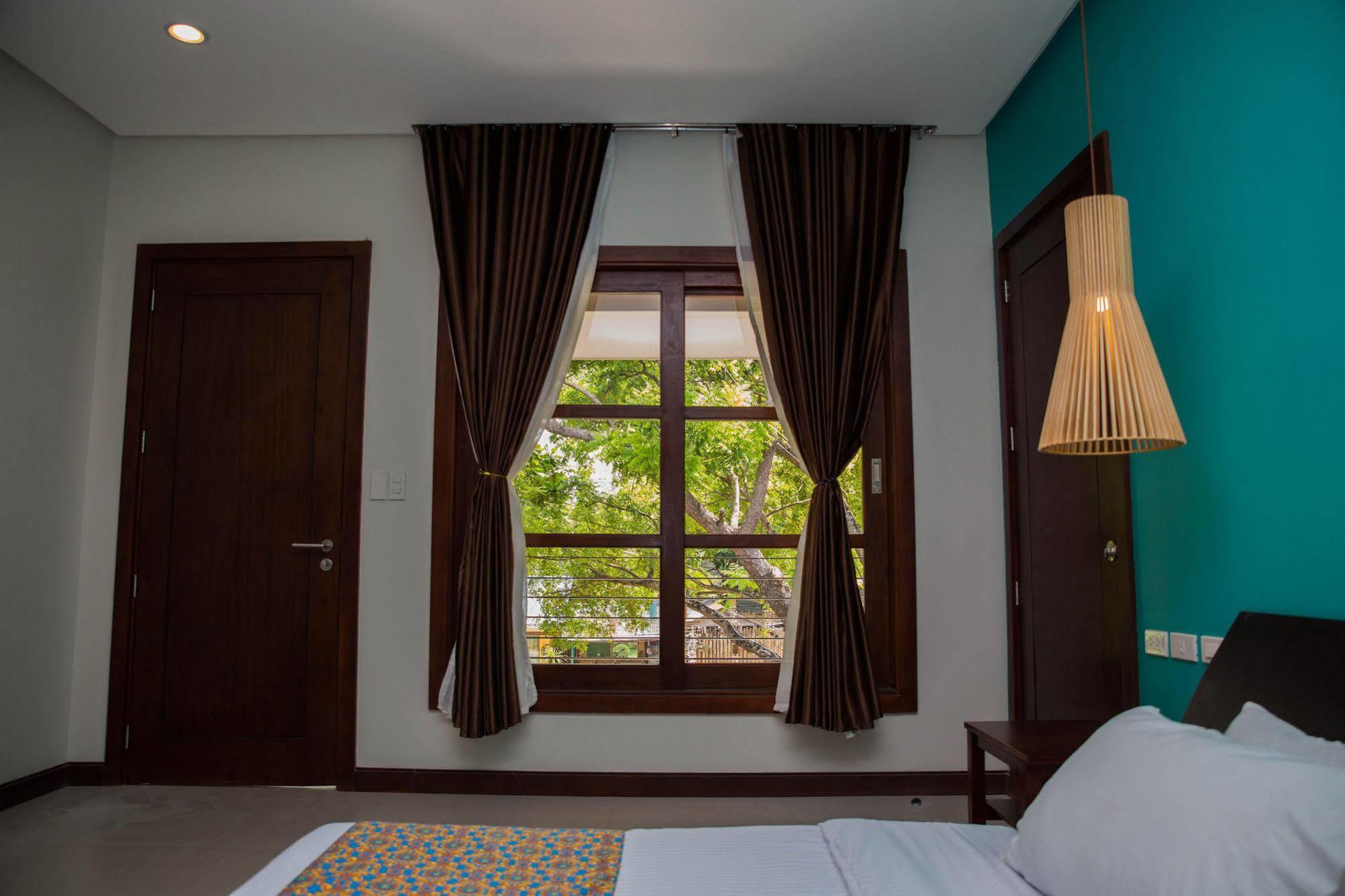 Karancho Beach House Lapu-Lapu City Esterno foto