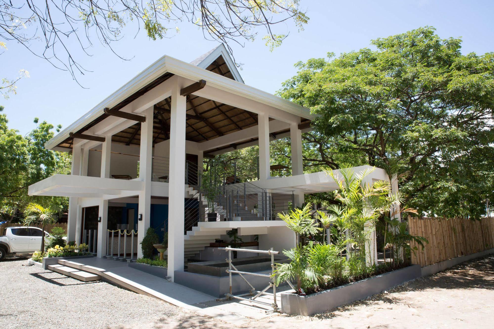 Karancho Beach House Lapu-Lapu City Esterno foto