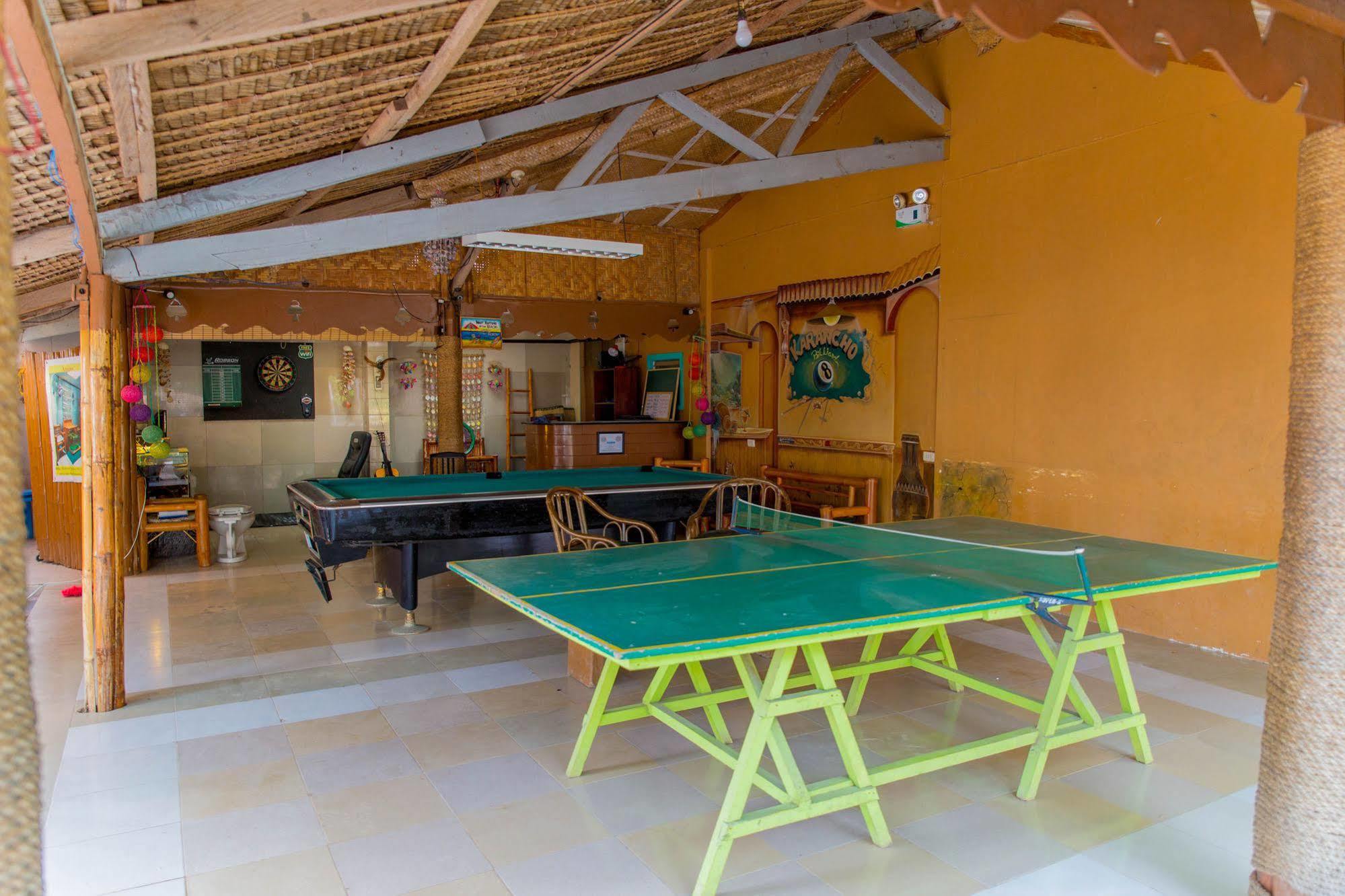 Karancho Beach House Lapu-Lapu City Esterno foto