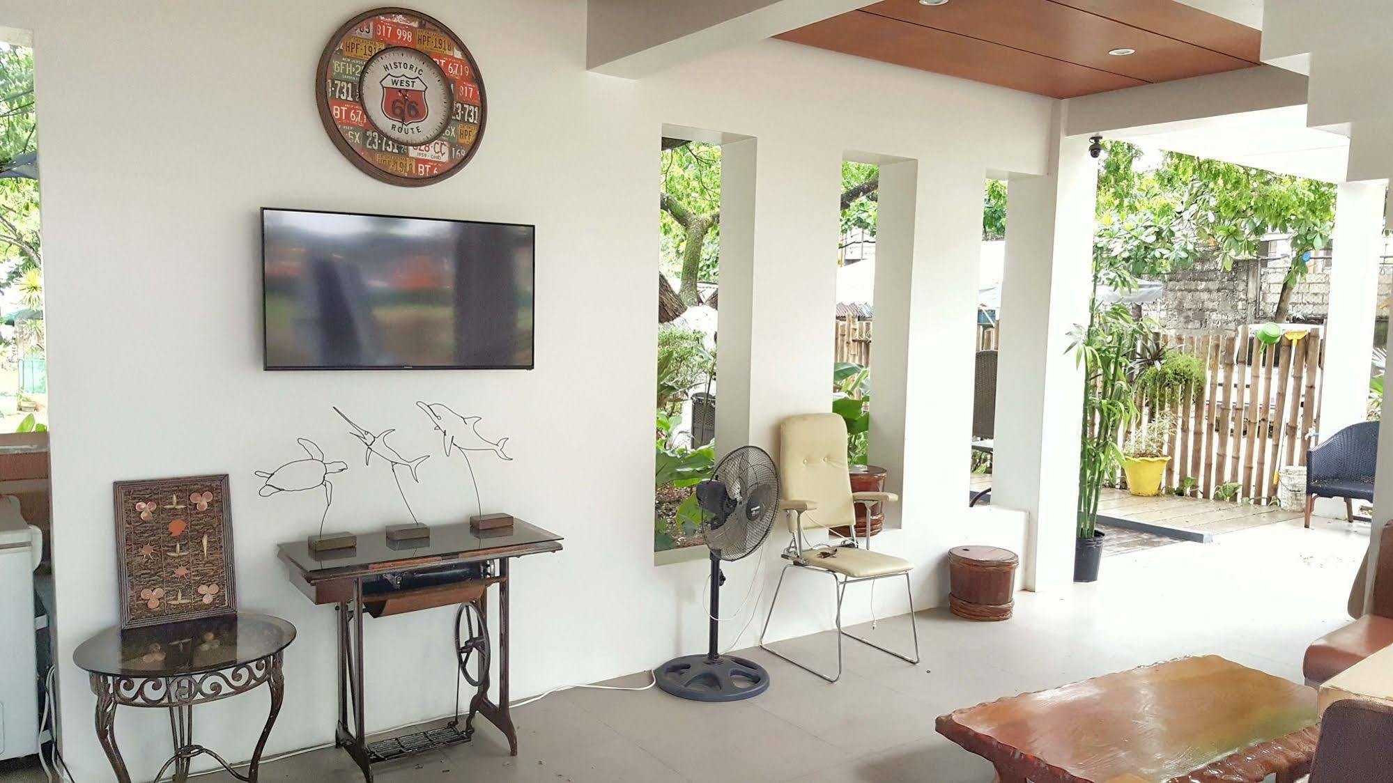 Karancho Beach House Lapu-Lapu City Esterno foto