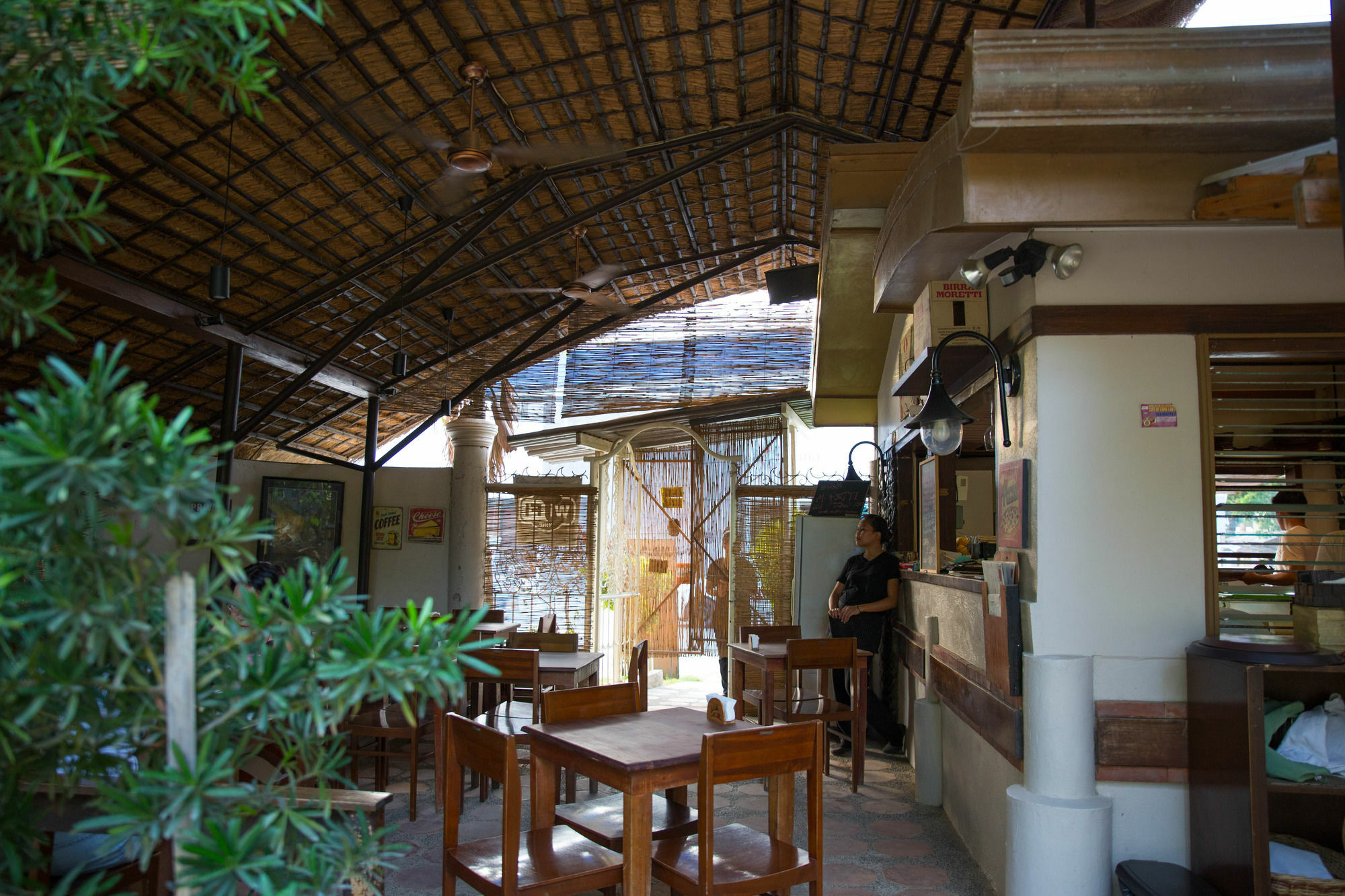 Karancho Beach House Lapu-Lapu City Esterno foto